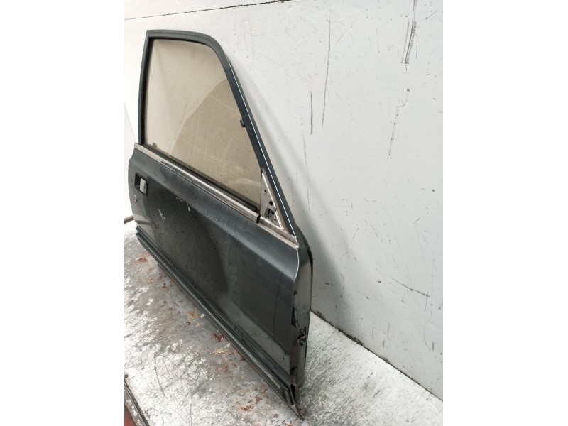 Recambio de puerta delantera derecha para peugeot 505 (551a) 2.5 diesel referencia OEM IAM   3P