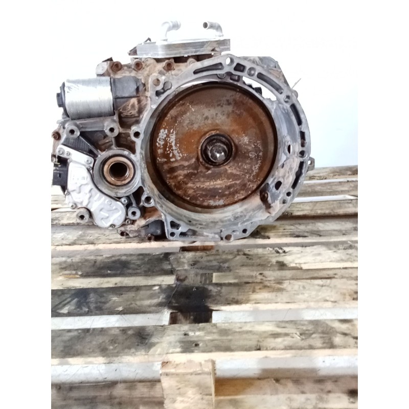 Recambio de caja cambios para audi q3 (f3b) 35 tdi referencia OEM IAM WAW AUTOMAT 250624 141 FD7GC009 2008