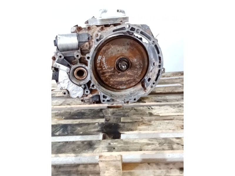Recambio de caja cambios para audi q3 (f3b) 35 tdi referencia OEM IAM WAW AUTOMAT 250624 141 FD7GC009 2008