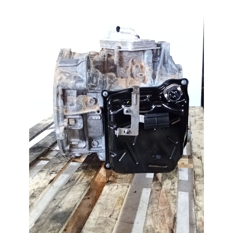 Recambio de caja cambios para audi q3 (f3b) 35 tdi referencia OEM IAM WAW AUTOMAT 250624 141 FD7GC009 2008
