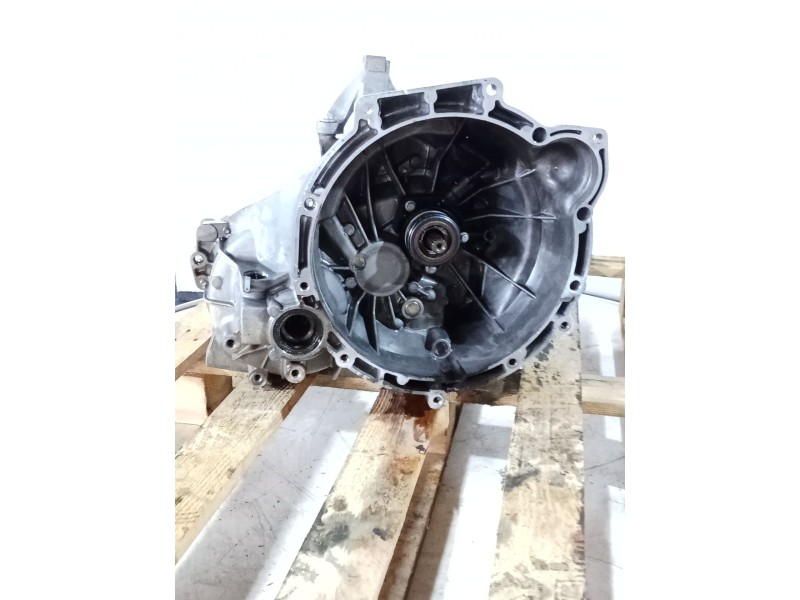 Recambio de caja cambios para ford focus ii (da_, hcp, dp) 1.6 referencia OEM IAM 3M5R 7002 ND 5V T6TB1 130606 001454