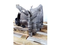 Recambio de caja cambios para ford focus ii (da_, hcp, dp) 1.6 referencia OEM IAM 3M5R 7002 ND 5V T6TB1 130606 001454 2