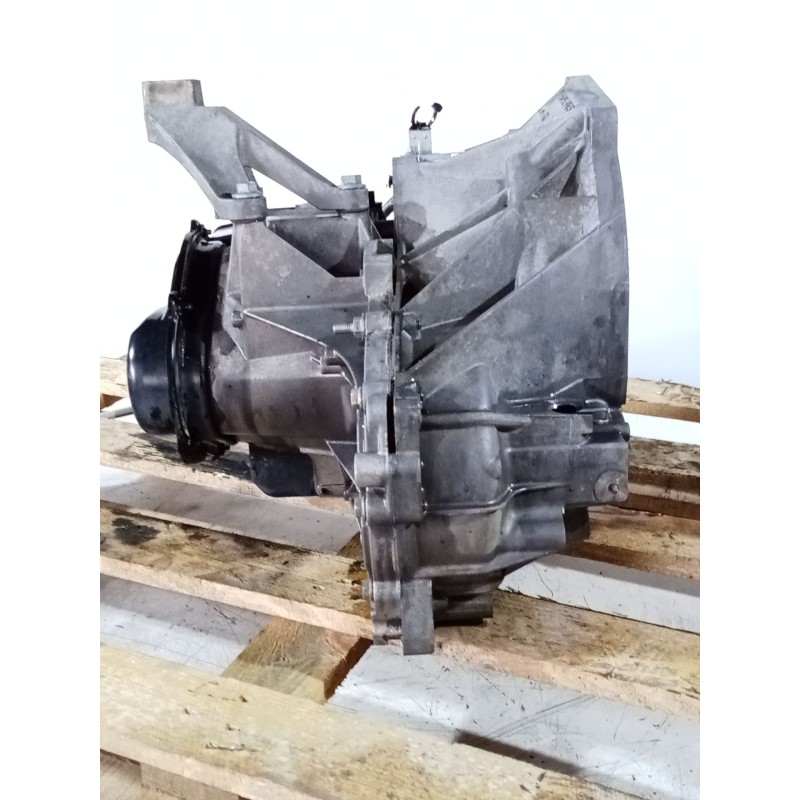Recambio de caja cambios para ford focus ii (da_, hcp, dp) 1.6 referencia OEM IAM 3M5R 7002 ND 5V T6TB1 130606 001454