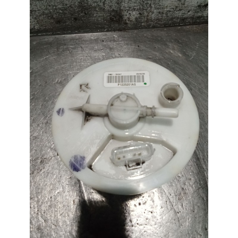 Recambio de bomba combustible para ford focus ii (da_, hcp, dp) 1.6 referencia OEM IAM 3M519H307  05