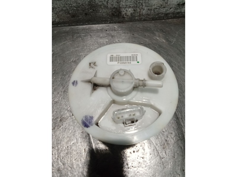 Recambio de bomba combustible para ford focus ii (da_, hcp, dp) 1.6 referencia OEM IAM 3M519H307  05