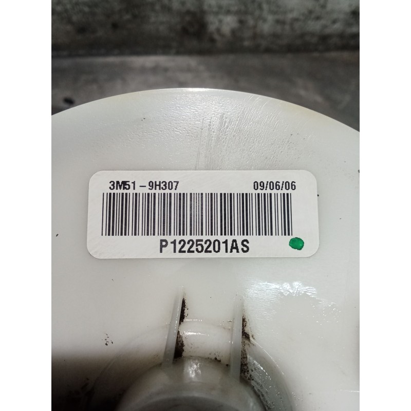 Recambio de bomba combustible para ford focus ii (da_, hcp, dp) 1.6 referencia OEM IAM 3M519H307  05