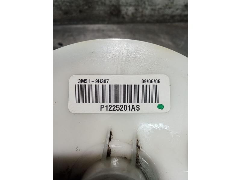 Recambio de bomba combustible para ford focus ii (da_, hcp, dp) 1.6 referencia OEM IAM 3M519H307  05