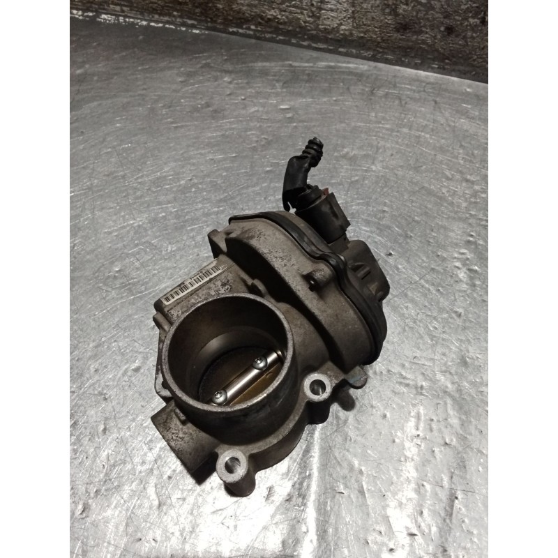 Recambio de caja mariposa para ford focus ii (da_, hcp, dp) 1.6 referencia OEM IAM 2S6UFA 12060611266566R 05