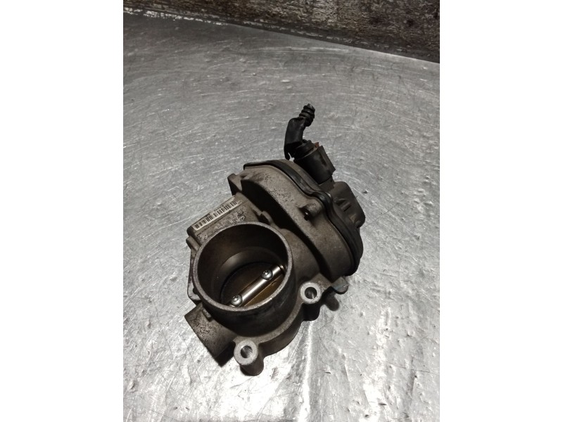 Recambio de caja mariposa para ford focus ii (da_, hcp, dp) 1.6 referencia OEM IAM 2S6UFA 12060611266566R 05