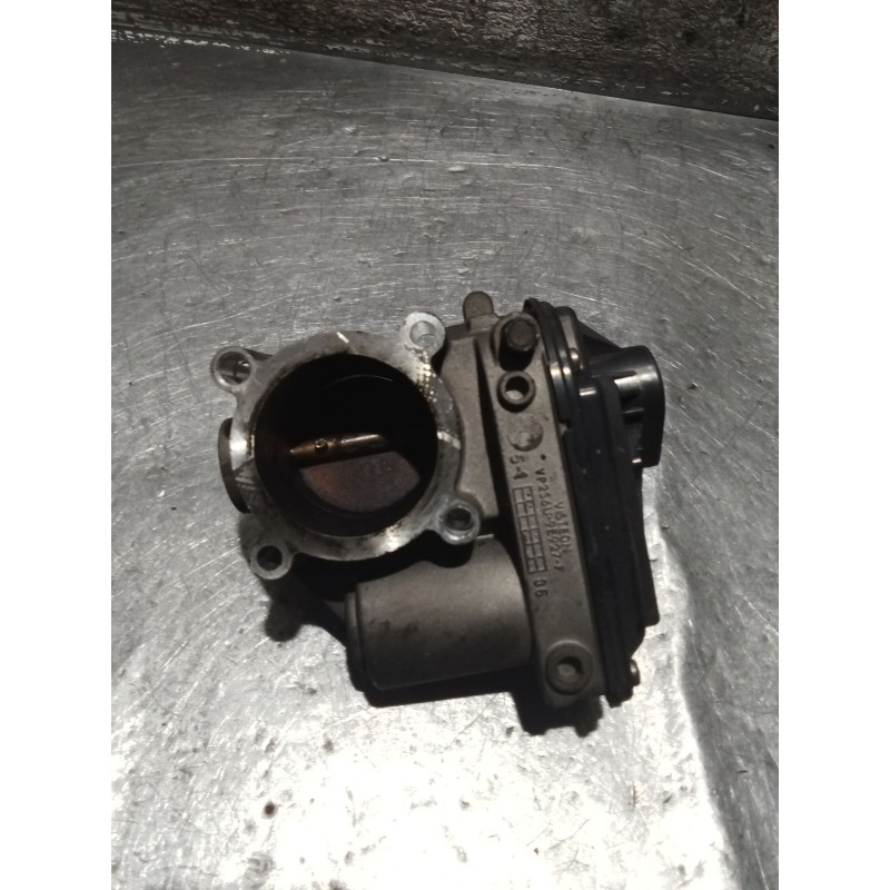 Recambio de caja mariposa para ford focus ii (da_, hcp, dp) 1.6 referencia OEM IAM 2S6UFA 12060611266566R 05