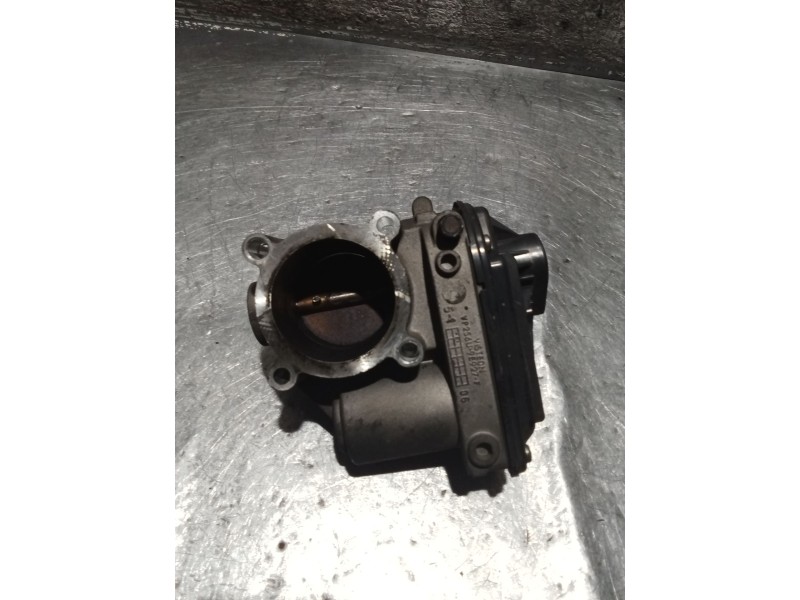 Recambio de caja mariposa para ford focus ii (da_, hcp, dp) 1.6 referencia OEM IAM 2S6UFA 12060611266566R 05