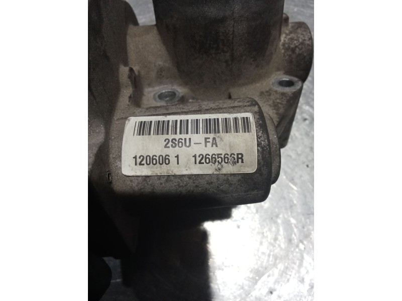 Recambio de caja mariposa para ford focus ii (da_, hcp, dp) 1.6 referencia OEM IAM 2S6UFA 12060611266566R 05