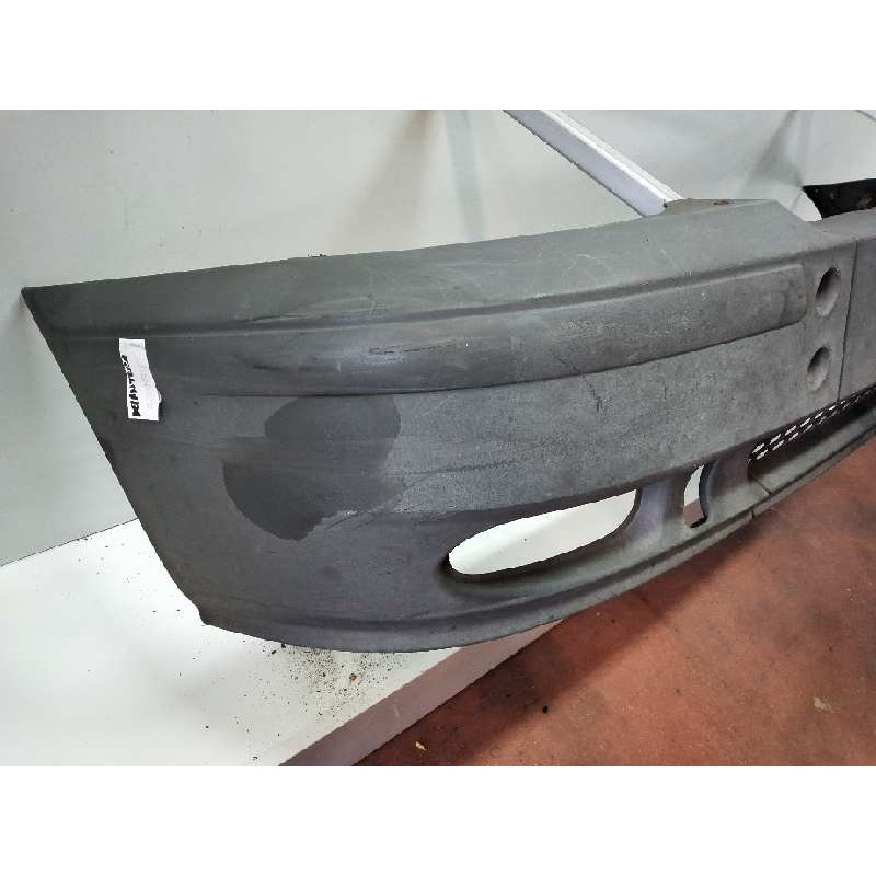 Recambio de paragolpes delantero para ford transit caja cerrada, larga (fy) (2000 =>) ft 300 2.0 express-line referencia OEM IAM