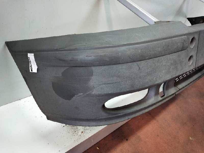Recambio de paragolpes delantero para ford transit caja cerrada, larga (fy) (2000 =>) ft 300 2.0 express-line referencia OEM IAM