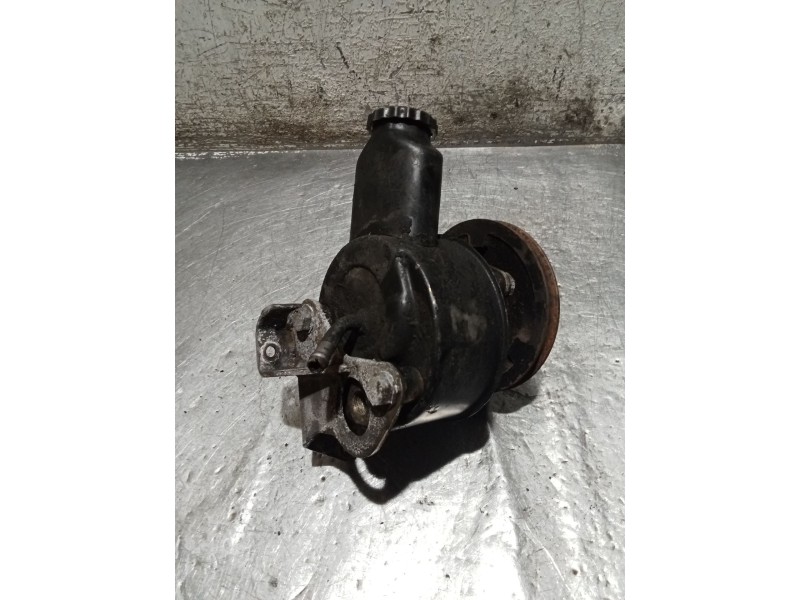 Recambio de bomba direccion para peugeot 505 (551a) 2.5 diesel referencia OEM IAM   81
