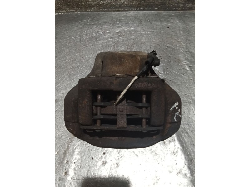 Recambio de pinza freno delantera izquierda para peugeot 505 (551a) 2.5 diesel referencia OEM IAM   81