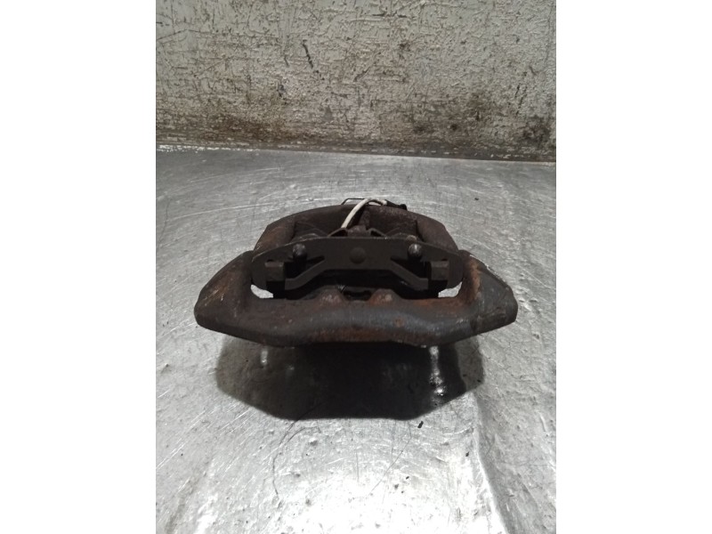 Recambio de pinza freno delantera izquierda para peugeot 505 (551a) 2.5 diesel referencia OEM IAM   81