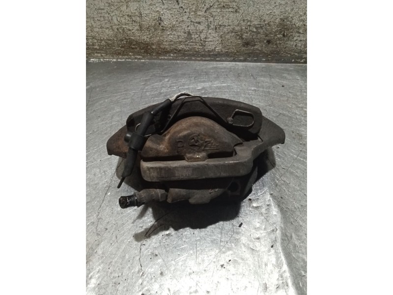 Recambio de pinza freno delantera izquierda para peugeot 505 (551a) 2.5 diesel referencia OEM IAM   81