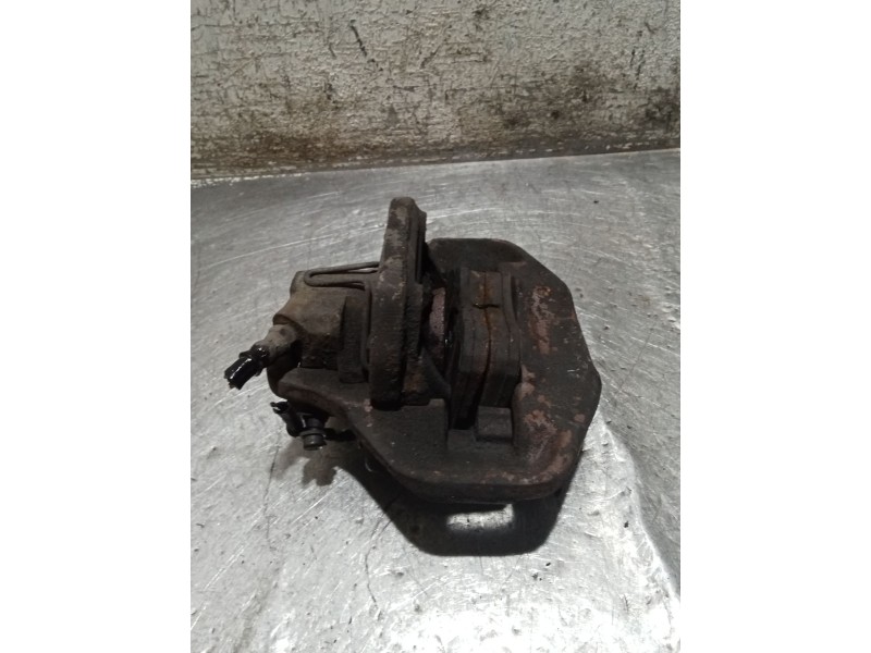 Recambio de pinza freno delantera izquierda para peugeot 505 (551a) 2.5 diesel referencia OEM IAM   81