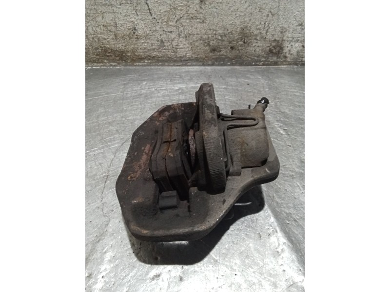 Recambio de pinza freno delantera izquierda para peugeot 505 (551a) 2.5 diesel referencia OEM IAM   81