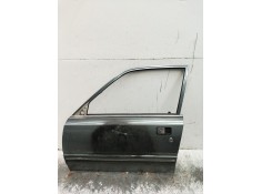 Recambio de puerta delantera izquierda para peugeot 505 (551a) 2.5 diesel referencia OEM IAM   3P