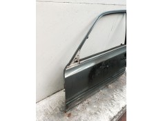 Recambio de puerta delantera izquierda para peugeot 505 (551a) 2.5 diesel referencia OEM IAM   3P 2