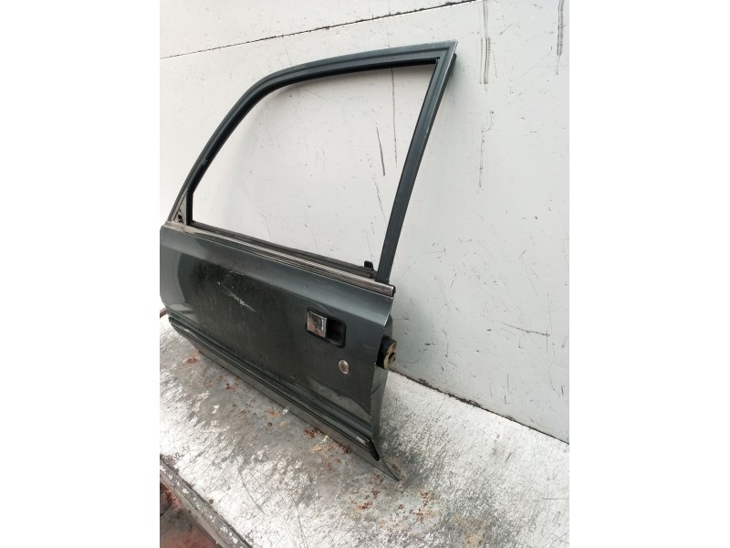 Recambio de puerta delantera izquierda para peugeot 505 (551a) 2.5 diesel referencia OEM IAM   3P