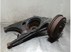 Recambio de mangueta trasera izquierda para peugeot 505 (551a) 2.5 diesel referencia OEM IAM   81