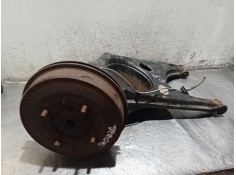 Recambio de mangueta trasera derecha para peugeot 505 (551a) 2.5 diesel referencia OEM IAM   81