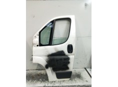 Recambio de puerta delantera izquierda para peugeot boxer furgoneta 2.0 bluehdi 130 referencia OEM IAM  5P 14
