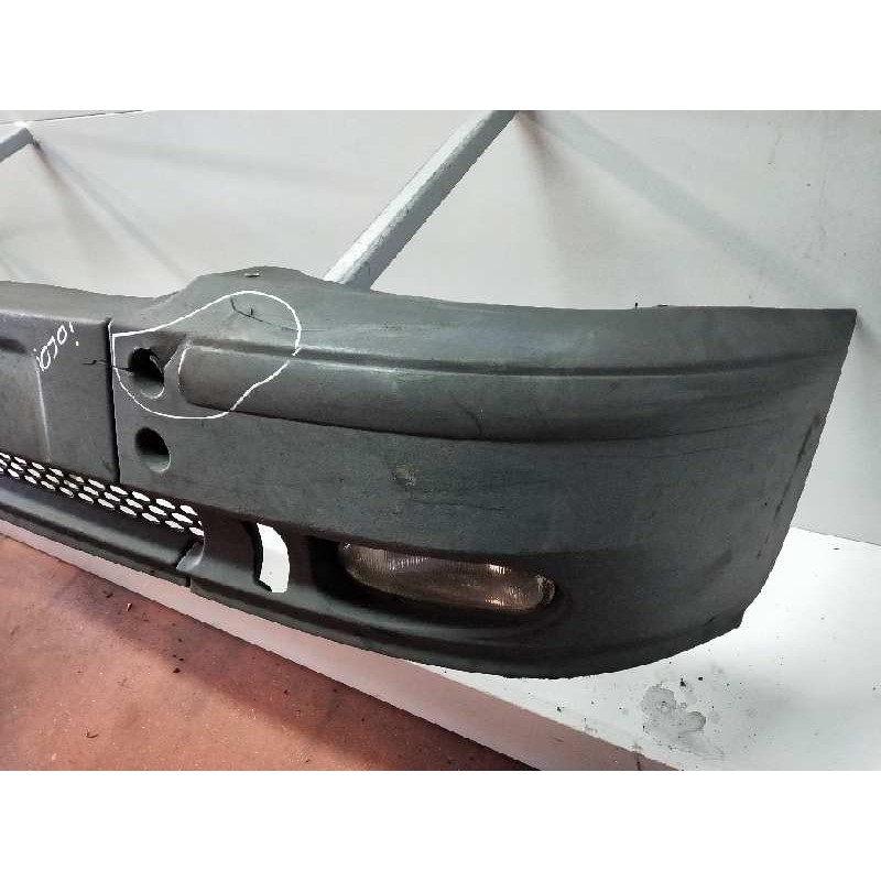 Recambio de paragolpes delantero para ford transit caja cerrada, larga (fy) (2000 =>) ft 300 2.0 express-line referencia OEM IAM