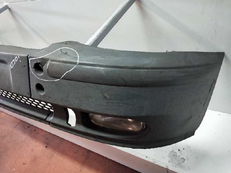 Recambio de paragolpes delantero para ford transit caja cerrada, larga (fy) (2000 =>) ft 300 2.0 express-line referencia OEM IAM