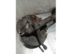 Recambio de mangueta delantera derecha para peugeot 505 (551a) 2.5 diesel referencia OEM IAM  AMORTIGUADOR 81 2