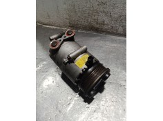 Recambio de compresor aire acondicionado para ford focus ii (da_, hcp, dp) 1.6 referencia OEM IAM   05