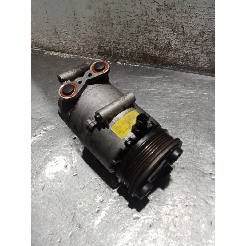 Recambio de compresor aire acondicionado para ford focus ii (da_, hcp, dp) 1.6 referencia OEM IAM   05