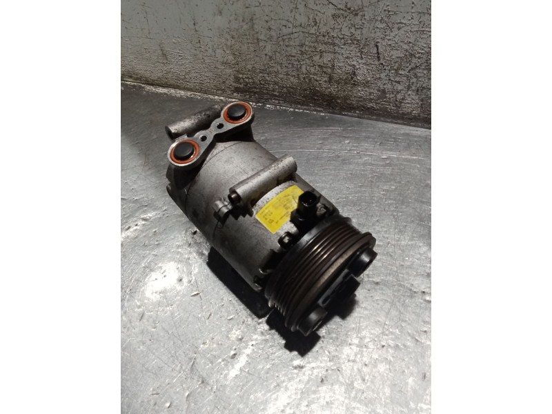Recambio de compresor aire acondicionado para ford focus ii (da_, hcp, dp) 1.6 referencia OEM IAM   05