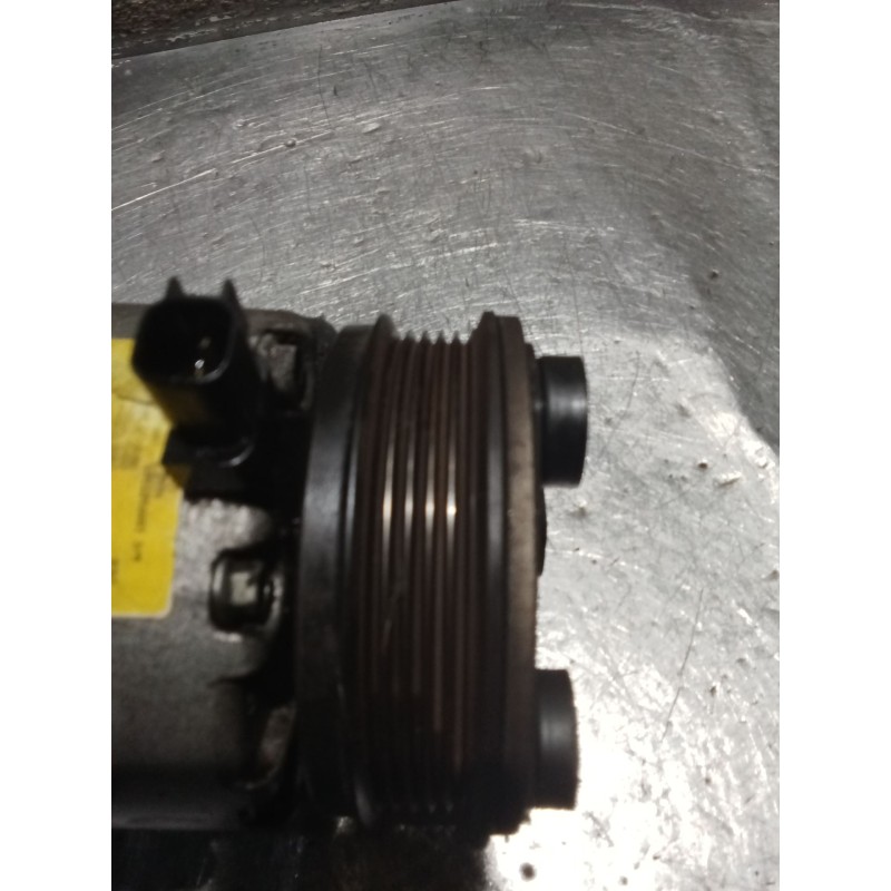Recambio de compresor aire acondicionado para ford focus ii (da_, hcp, dp) 1.6 referencia OEM IAM   05