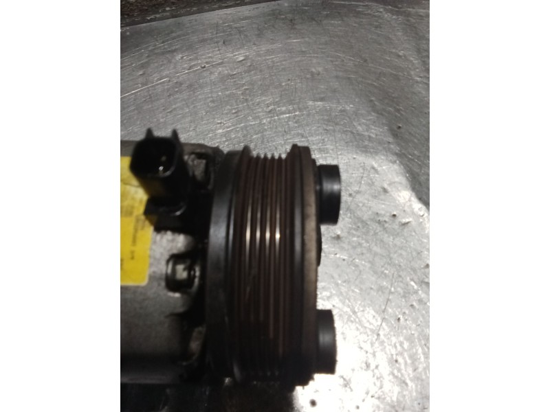 Recambio de compresor aire acondicionado para ford focus ii (da_, hcp, dp) 1.6 referencia OEM IAM   05