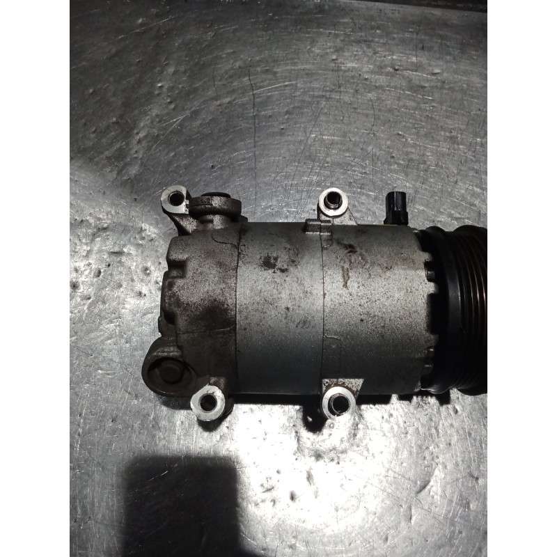Recambio de compresor aire acondicionado para ford focus ii (da_, hcp, dp) 1.6 referencia OEM IAM   05
