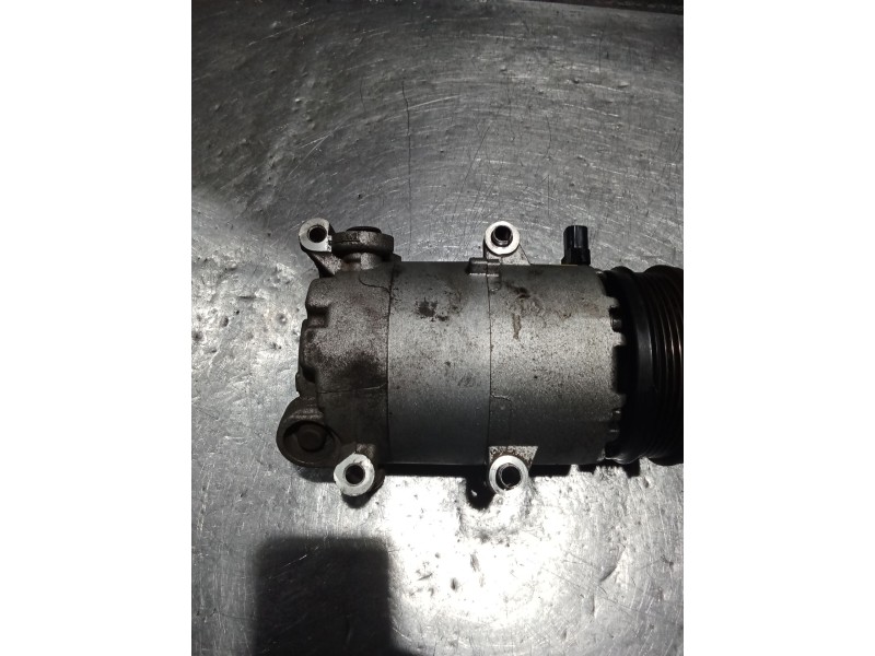 Recambio de compresor aire acondicionado para ford focus ii (da_, hcp, dp) 1.6 referencia OEM IAM   05