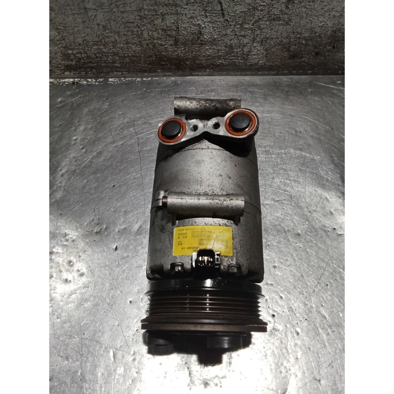 Recambio de compresor aire acondicionado para ford focus ii (da_, hcp, dp) 1.6 referencia OEM IAM   05