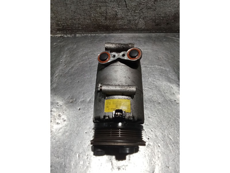 Recambio de compresor aire acondicionado para ford focus ii (da_, hcp, dp) 1.6 referencia OEM IAM   05