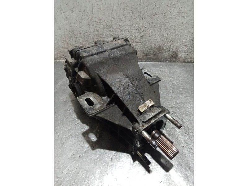 Recambio de diferencial trasero para peugeot 505 (551a) 2.5 diesel referencia OEM IAM   81