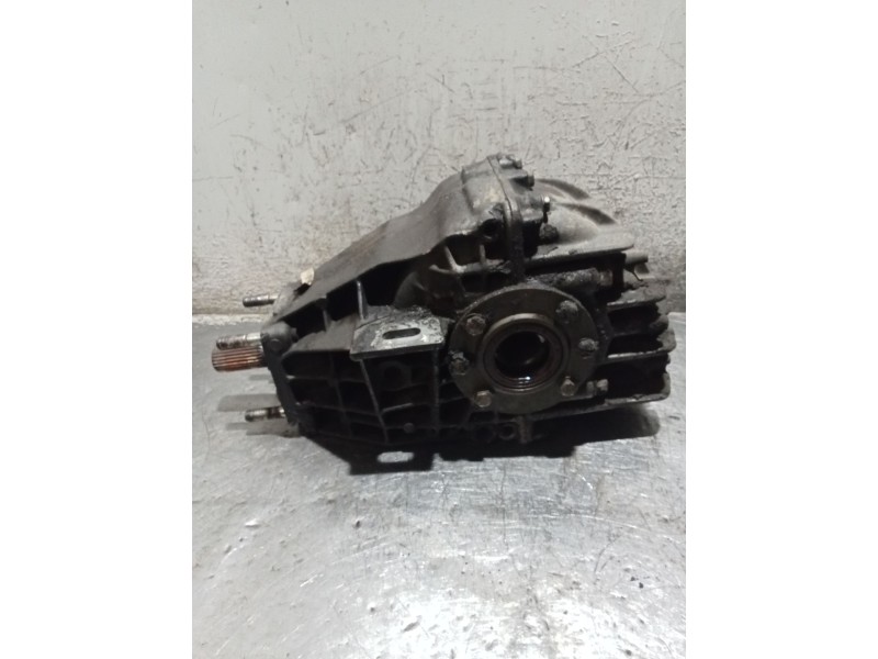 Recambio de diferencial trasero para peugeot 505 (551a) 2.5 diesel referencia OEM IAM   81