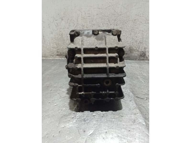 Recambio de diferencial trasero para peugeot 505 (551a) 2.5 diesel referencia OEM IAM   81