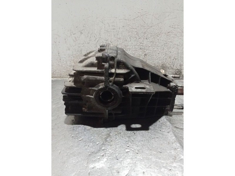 Recambio de diferencial trasero para peugeot 505 (551a) 2.5 diesel referencia OEM IAM   81
