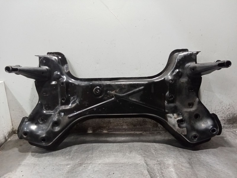 Recambio de puente delantero para peugeot boxer furgoneta 2.0 bluehdi 130 referencia OEM IAM  CUNA 14