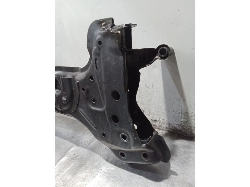 Recambio de puente delantero para peugeot boxer furgoneta 2.0 bluehdi 130 referencia OEM IAM  CUNA 14