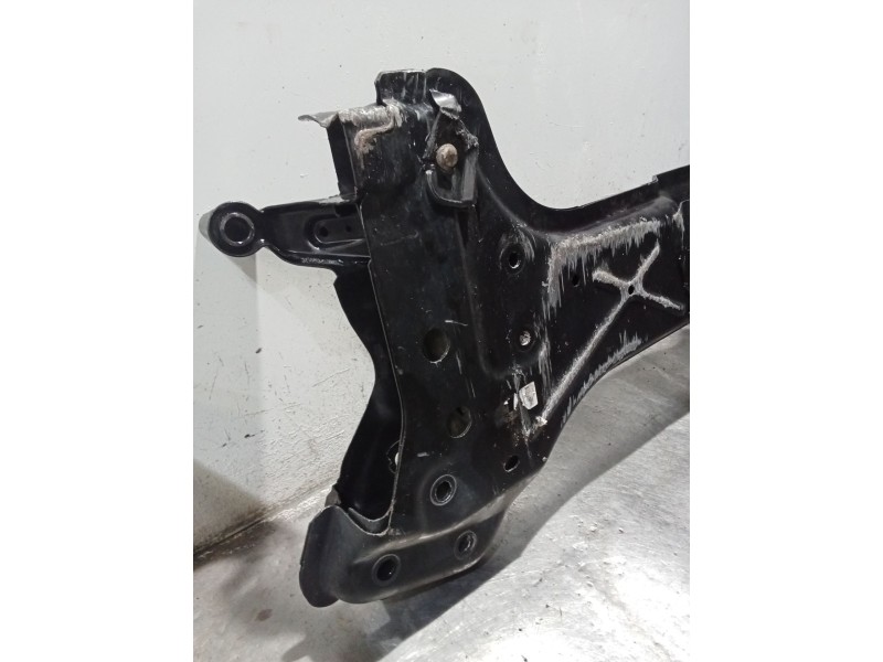 Recambio de puente delantero para peugeot boxer furgoneta 2.0 bluehdi 130 referencia OEM IAM  CUNA 14