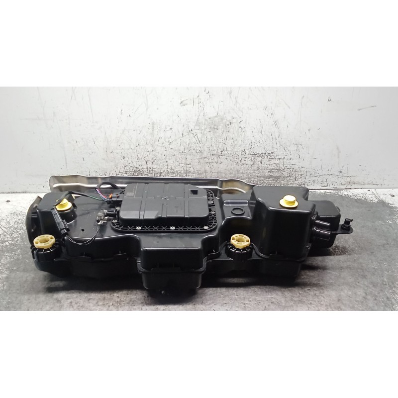 Recambio de deposito combustible para peugeot boxer furgoneta 2.0 bluehdi 130 referencia OEM IAM P1001282 9818716680 ADBLUE 14